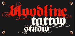 Bloodline Tattoo Studio